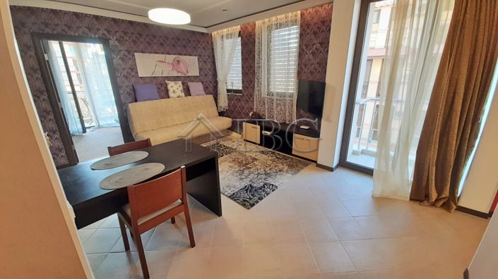 Image No.5-Appartement de 2 chambres à vendre à Burgas