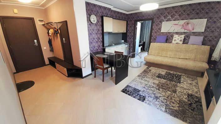 Image No.7-Appartement de 2 chambres à vendre à Burgas