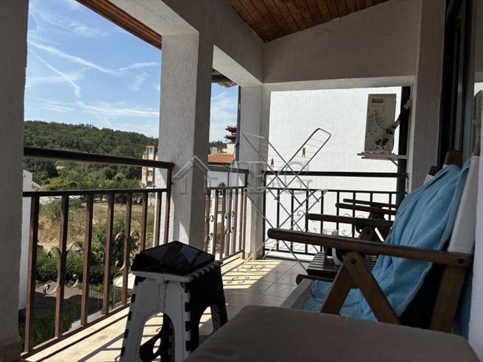 Image No.10-Appartement de 2 chambres à vendre à Burgas