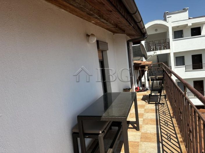 Image No.11-Appartement de 2 chambres à vendre à Burgas