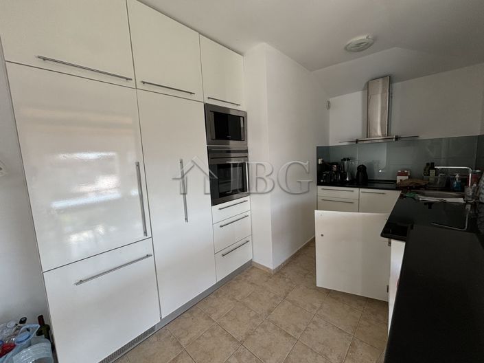 Image No.4-Appartement de 2 chambres à vendre à Burgas