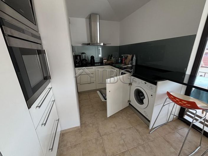 Image No.5-Appartement de 2 chambres à vendre à Burgas