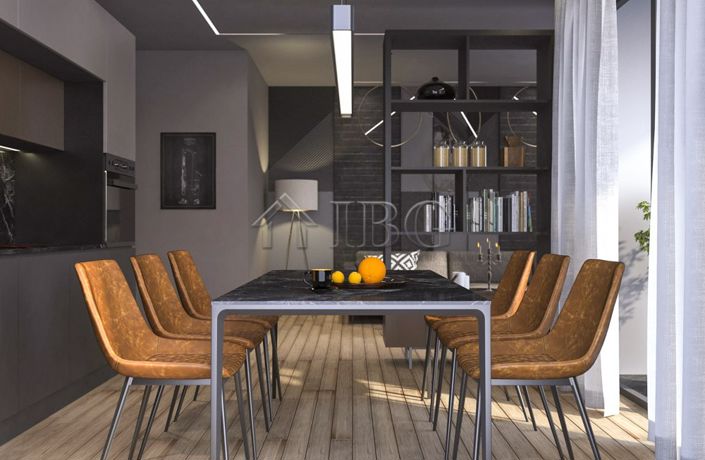 Image No.11-Appartement de 1 chambre à vendre à Burgas