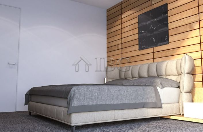 Image No.12-Appartement de 1 chambre à vendre à Burgas