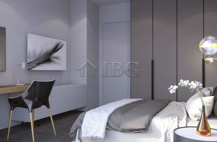 Image No.15-Appartement de 1 chambre à vendre à Burgas