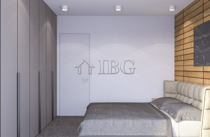 Image No.16-Appartement de 1 chambre à vendre à Burgas