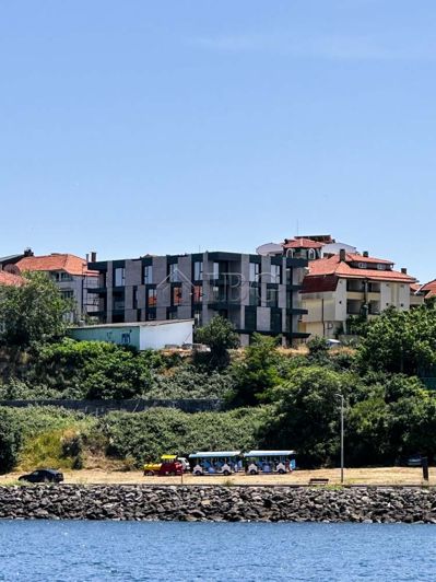 Image No.3-Appartement de 1 chambre à vendre à Burgas