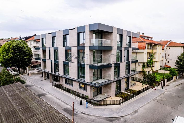 Image No.5-Appartement de 1 chambre à vendre à Burgas