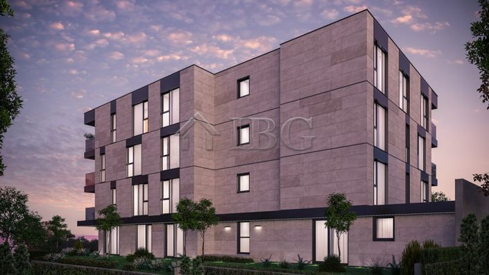 Image No.6-Appartement de 1 chambre à vendre à Burgas