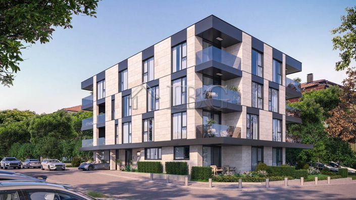 Image No.7-Appartement de 1 chambre à vendre à Burgas