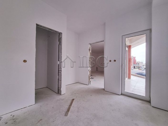 Image No.11-Appartement de 1 chambre à vendre à Burgas