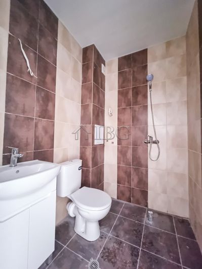 Image No.12-Appartement de 1 chambre à vendre à Burgas