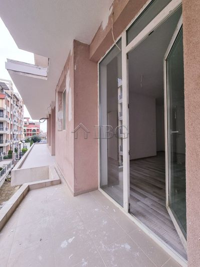 Image No.14-Appartement de 1 chambre à vendre à Burgas