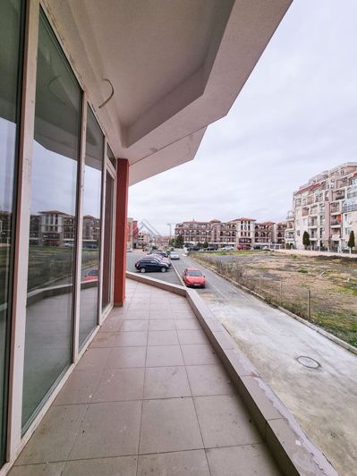 Image No.15-Appartement de 1 chambre à vendre à Burgas