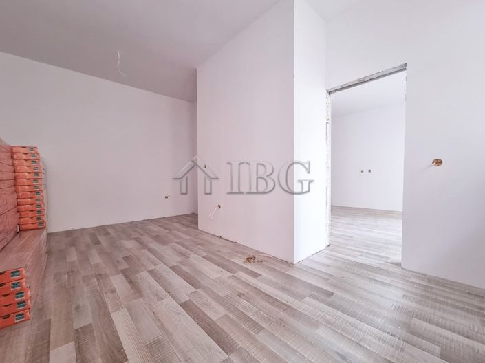 Image No.16-Appartement de 1 chambre à vendre à Burgas