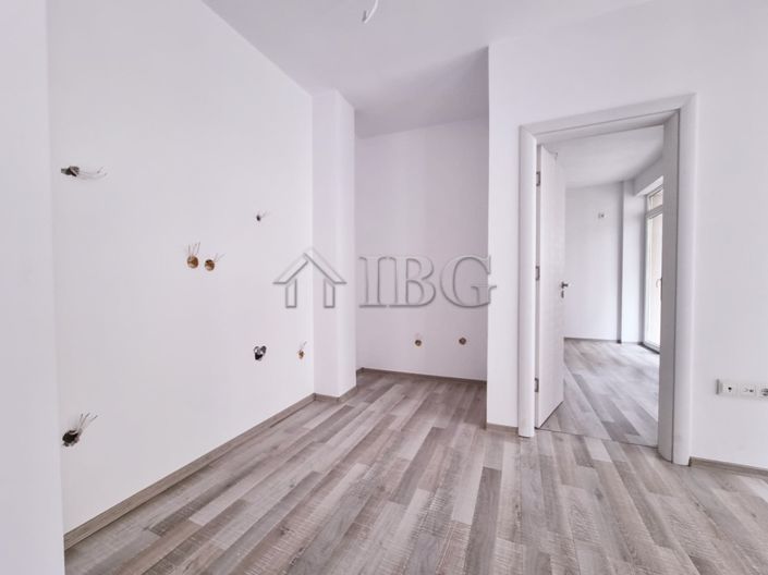 Image No.19-Appartement de 1 chambre à vendre à Burgas