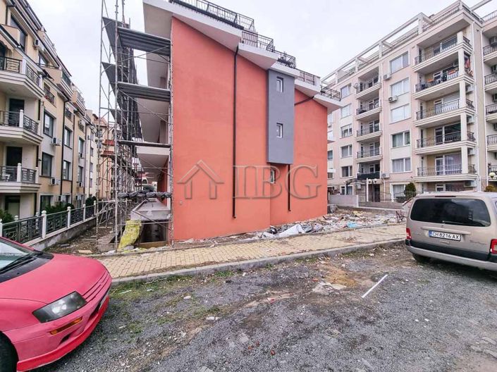 Image No.2-Appartement de 1 chambre à vendre à Burgas