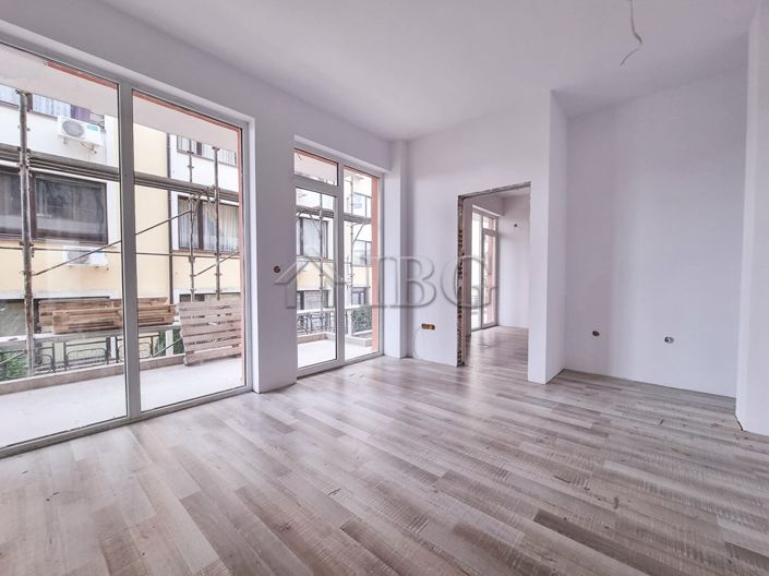 Image No.3-Appartement de 1 chambre à vendre à Burgas