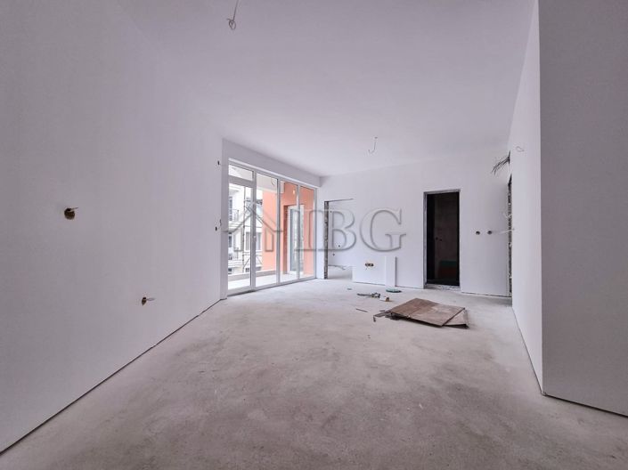 Image No.4-Appartement de 1 chambre à vendre à Burgas