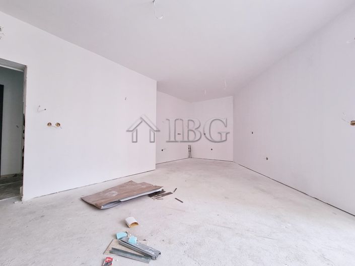 Image No.5-Appartement de 1 chambre à vendre à Burgas