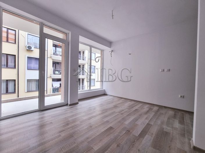 Image No.7-Appartement de 1 chambre à vendre à Burgas