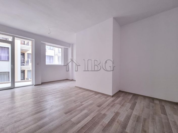 Image No.8-Appartement de 1 chambre à vendre à Burgas