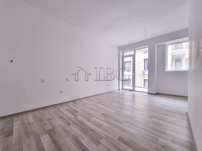 Image No.9-Appartement de 1 chambre à vendre à Burgas