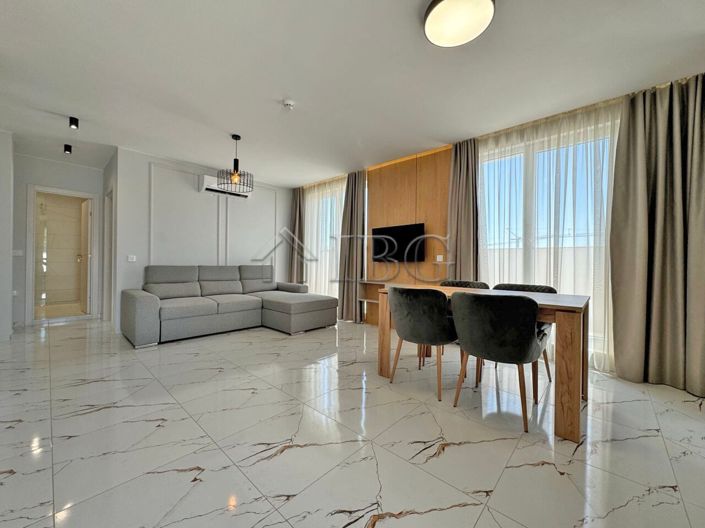 Image No.10-Appartement de 1 chambre à vendre à Burgas