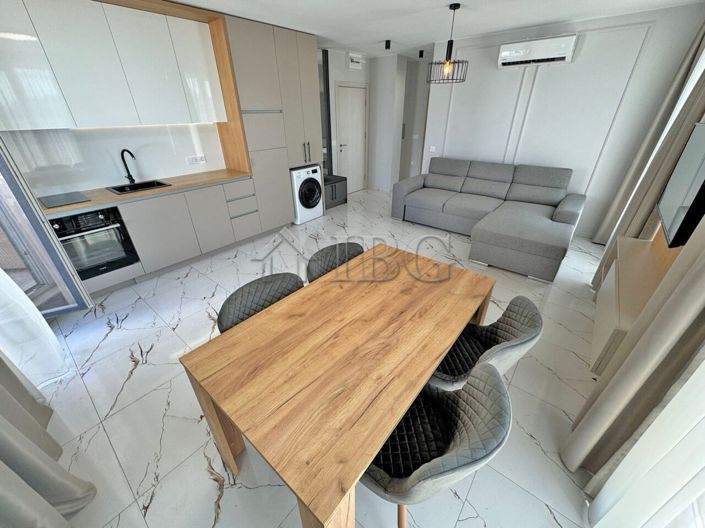 Image No.11-Appartement de 1 chambre à vendre à Burgas