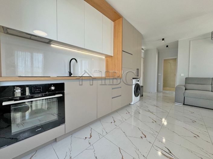 Image No.12-Appartement de 1 chambre à vendre à Burgas