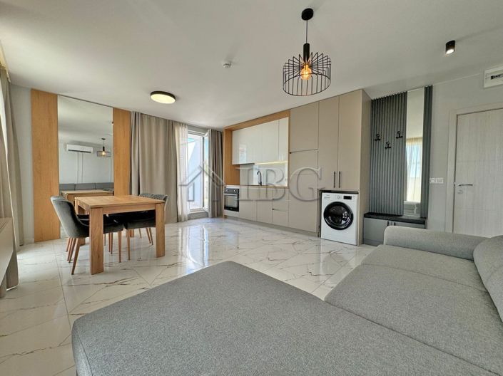 Image No.13-Appartement de 1 chambre à vendre à Burgas