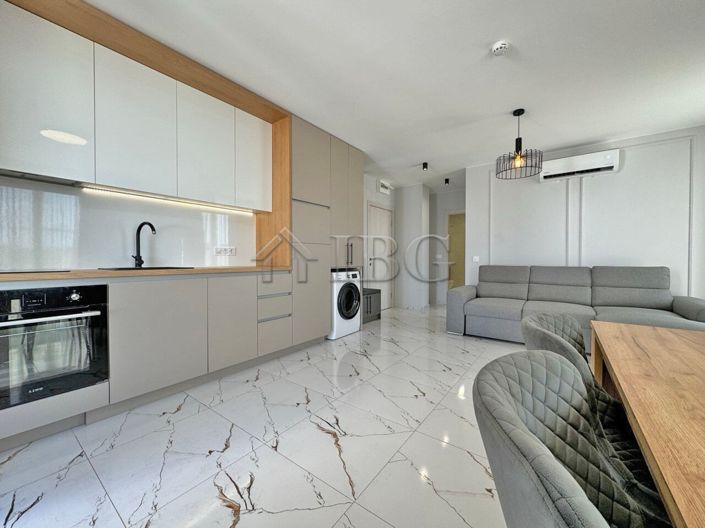 Image No.15-Appartement de 1 chambre à vendre à Burgas