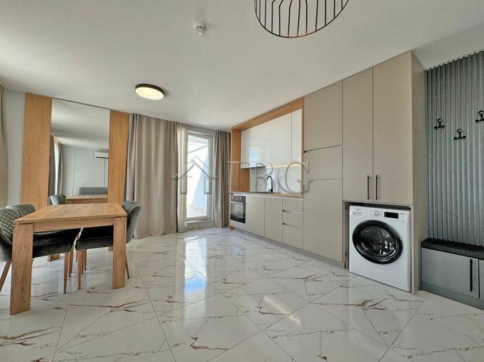 Image No.17-Appartement de 1 chambre à vendre à Burgas