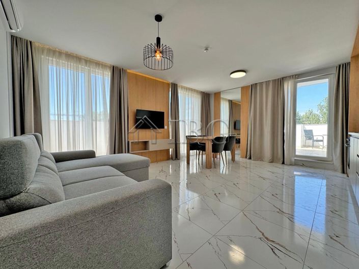 Image No.2-Appartement de 1 chambre à vendre à Burgas