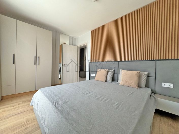 Image No.20-Appartement de 1 chambre à vendre à Burgas