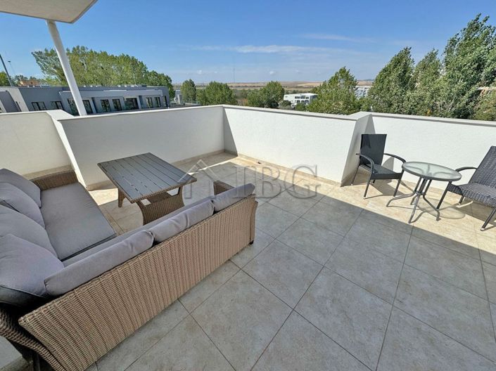 Image No.3-Appartement de 1 chambre à vendre à Burgas