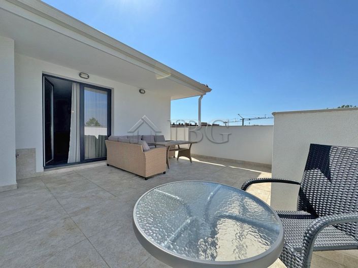 Image No.4-Appartement de 1 chambre à vendre à Burgas