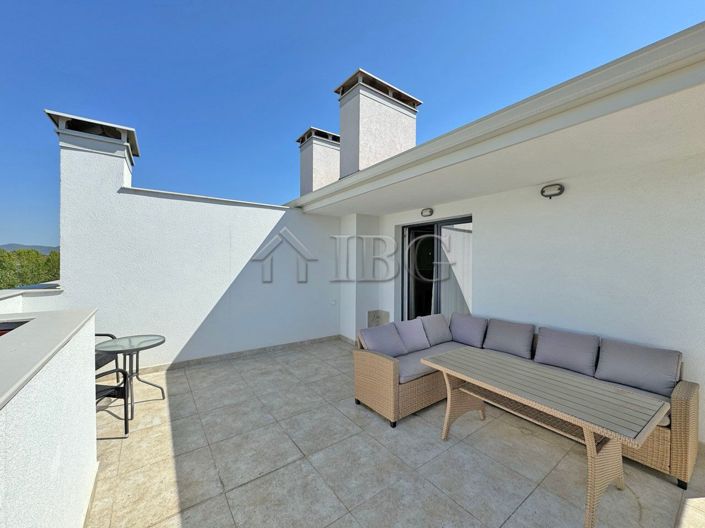 Image No.5-Appartement de 1 chambre à vendre à Burgas