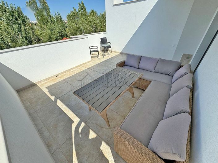 Image No.6-Appartement de 1 chambre à vendre à Burgas