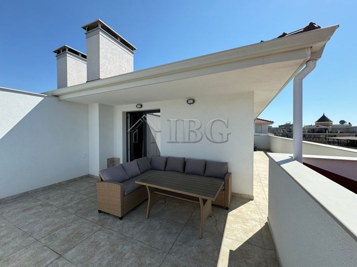 Image No.7-Appartement de 1 chambre à vendre à Burgas