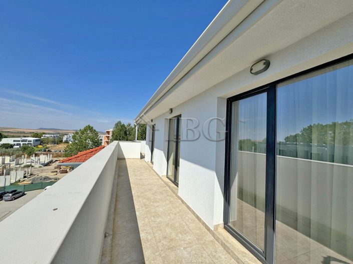 Image No.8-Appartement de 1 chambre à vendre à Burgas