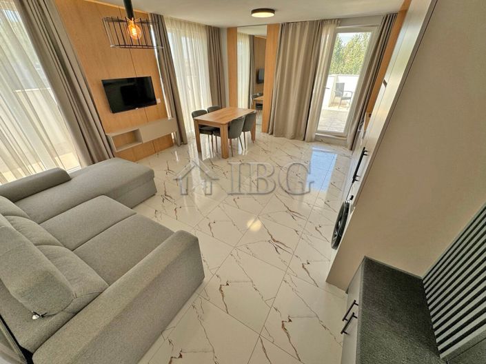 Image No.9-Appartement de 1 chambre à vendre à Burgas