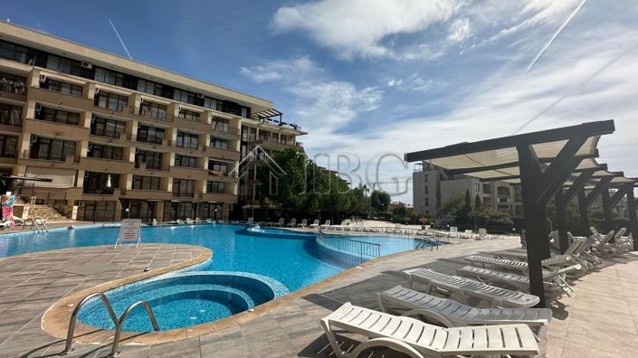 Image No.14-1 Bed Apartment for sale