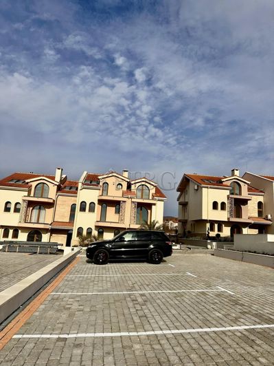 Image No.12-Appartement de 1 chambre à vendre à Burgas