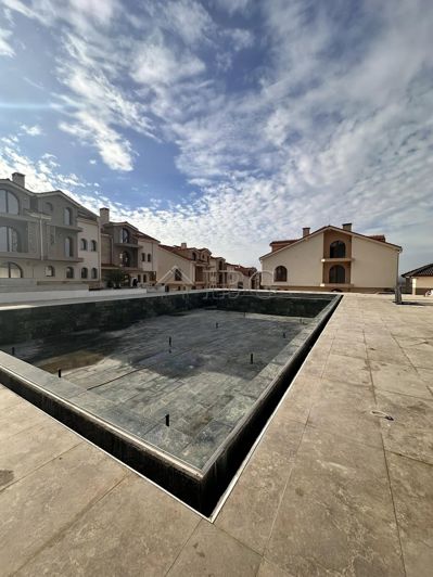 Image No.15-Appartement de 1 chambre à vendre à Burgas