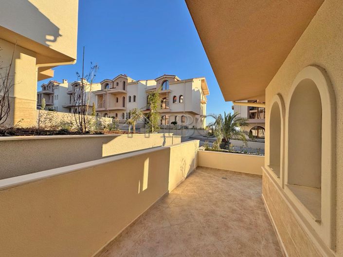 Image No.2-Appartement de 1 chambre à vendre à Burgas