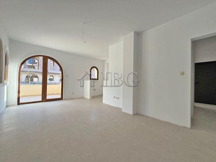 Image No.5-Appartement de 1 chambre à vendre à Burgas