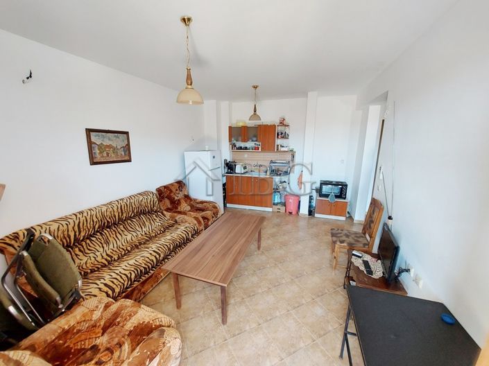 Image No.10-Appartement de 1 chambre à vendre à Burgas