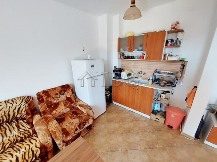 Image No.11-Appartement de 1 chambre à vendre à Burgas