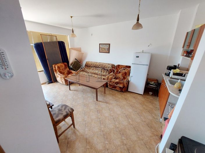 Image No.12-Appartement de 1 chambre à vendre à Burgas